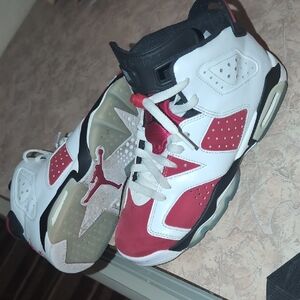 Carmines Jordan